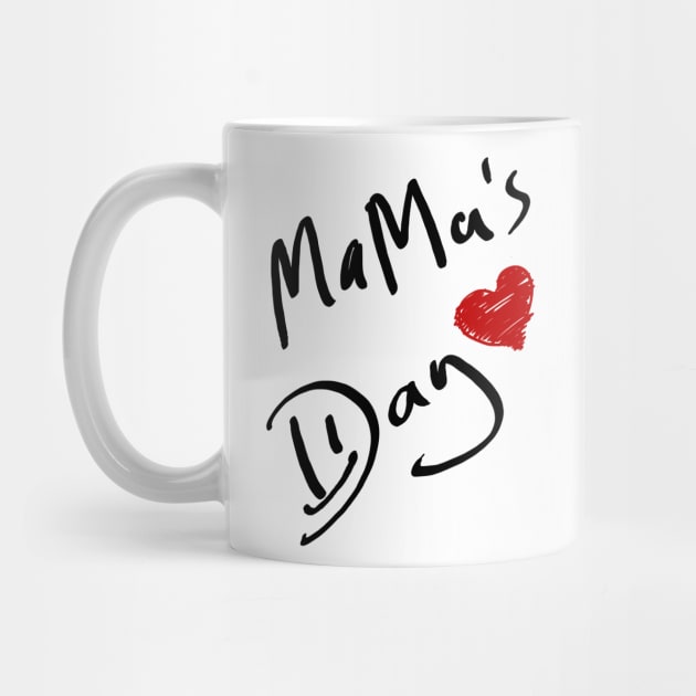 mama's Day by Memoalatouly